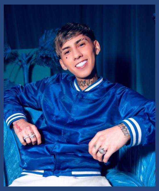 Benji Gramitos